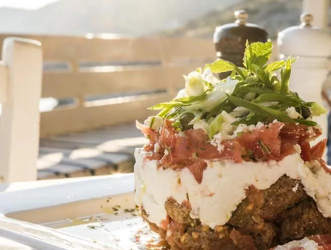 Gæstehus Delfini Kamárai