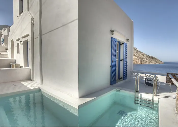 Delfini Gæstehus 3*