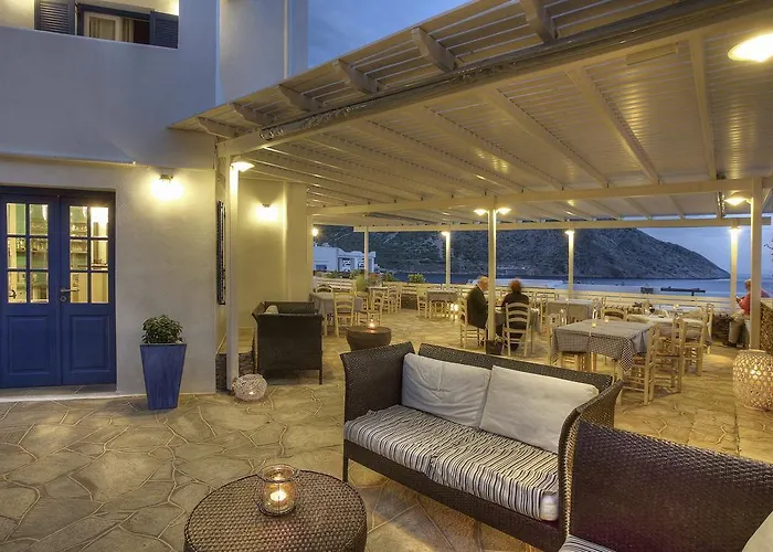 Gæstehus Delfini 3*