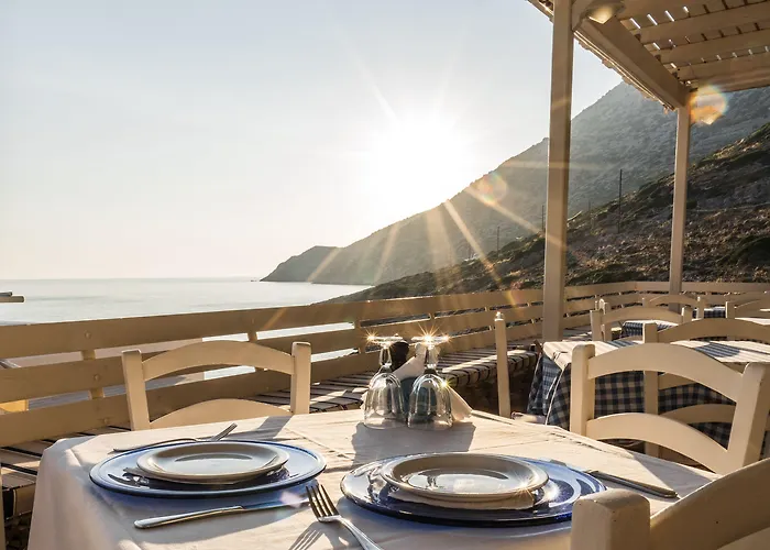 Delfini Gæstehus 3*