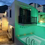 戴尔芬尼酒店 招待所