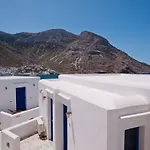 招待所 戴尔芬尼酒店