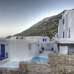 招待所 戴尔芬尼酒店