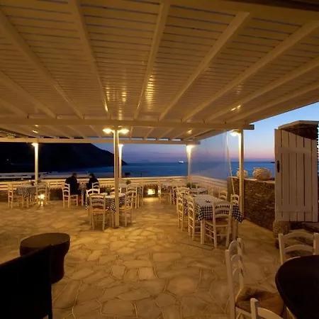 Delfini Maison d'hôtes 3*