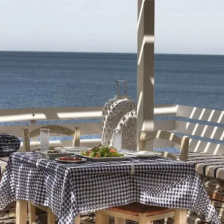 Delfini Maison d'hôtes