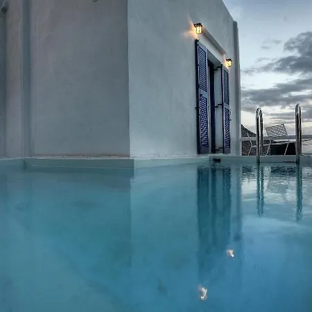 Delfini Maison d'hôtes 3*