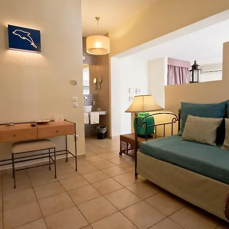 Delfini Maison d'hôtes