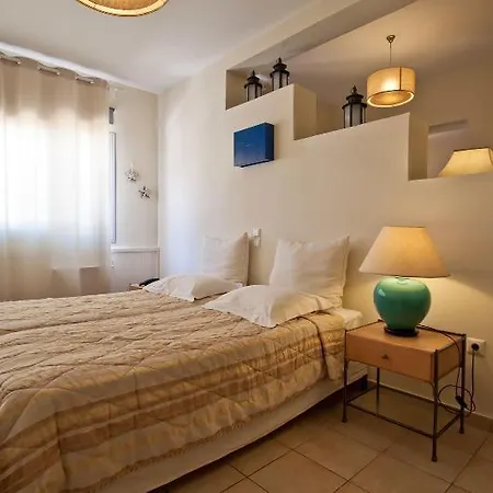 Maison d'hôtes Delfini 3*
