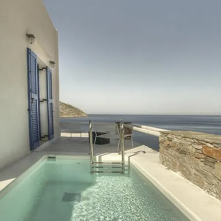 Delfini Kamares (Sifnos)