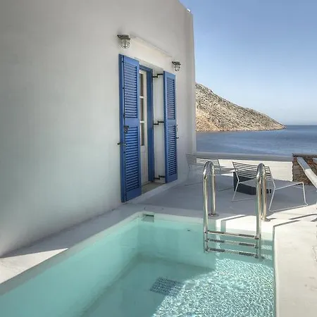 Maison d'hôtes Delfini 3*