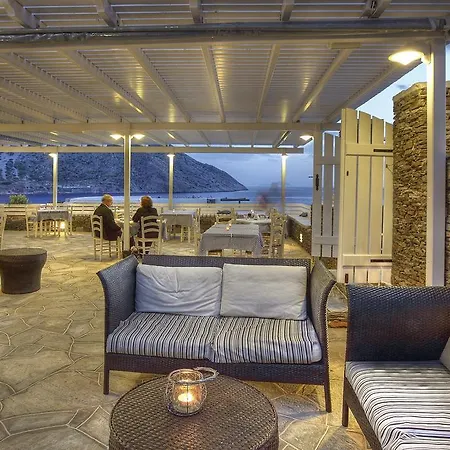 Maison d'hôtes Delfini 3*