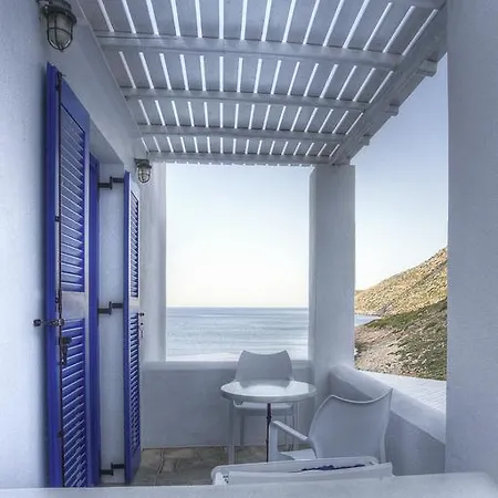 Maison d'hôtes Delfini Kamares (Sifnos)