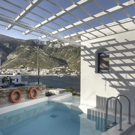 Maison d'hôtes Delfini 3*