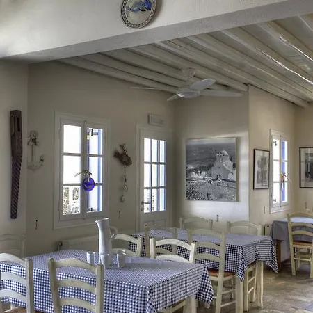 Delfini Maison d'hôtes 3*