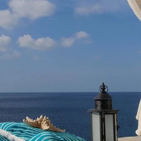 Maison d'hôtes Delfini 3*