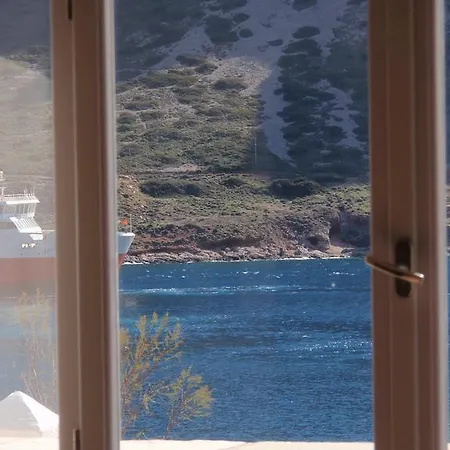 Delfini Maison d'hôtes 3*