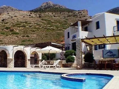 Maison d'hôtes Delfini