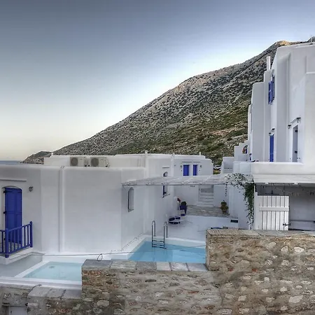 Maison d'hôtes Delfini