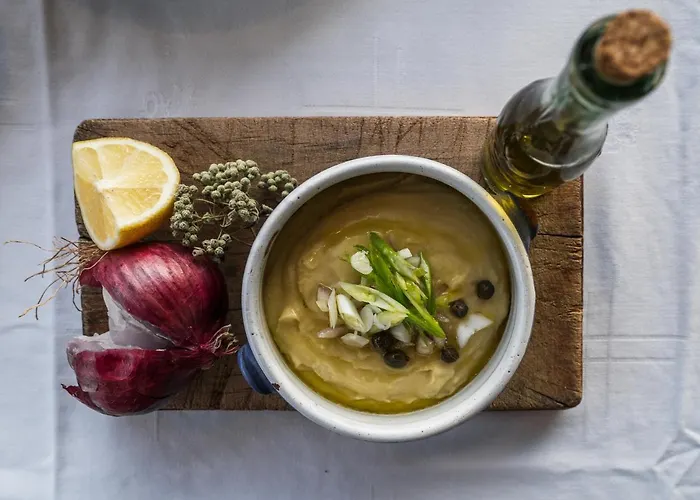 Delfini Konukevi Kamarai