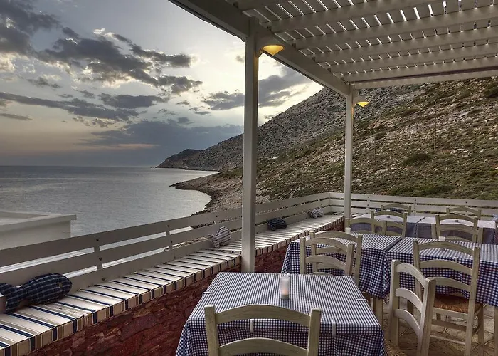 Delfini Pensionat 3*