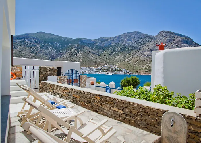 Delfini Pensionat 3*